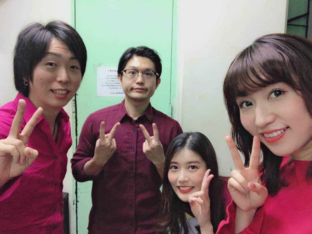 片山陽加のグルメインスタ