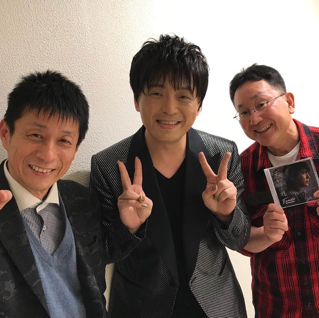 森武史のインスタグラム