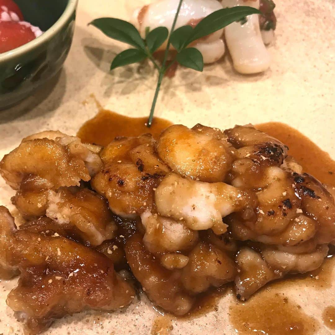 森田展義のインスタグラム