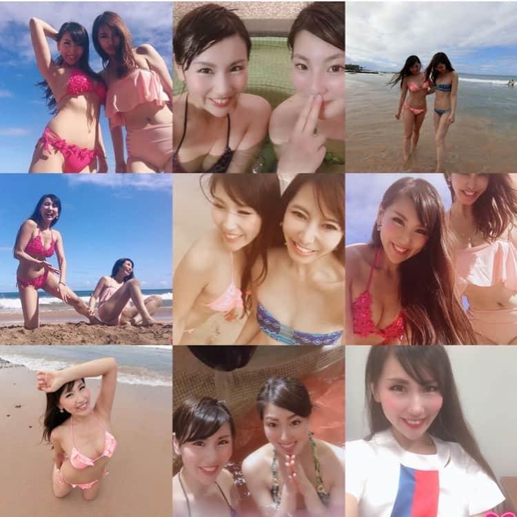 岡村真依のインスタグラム