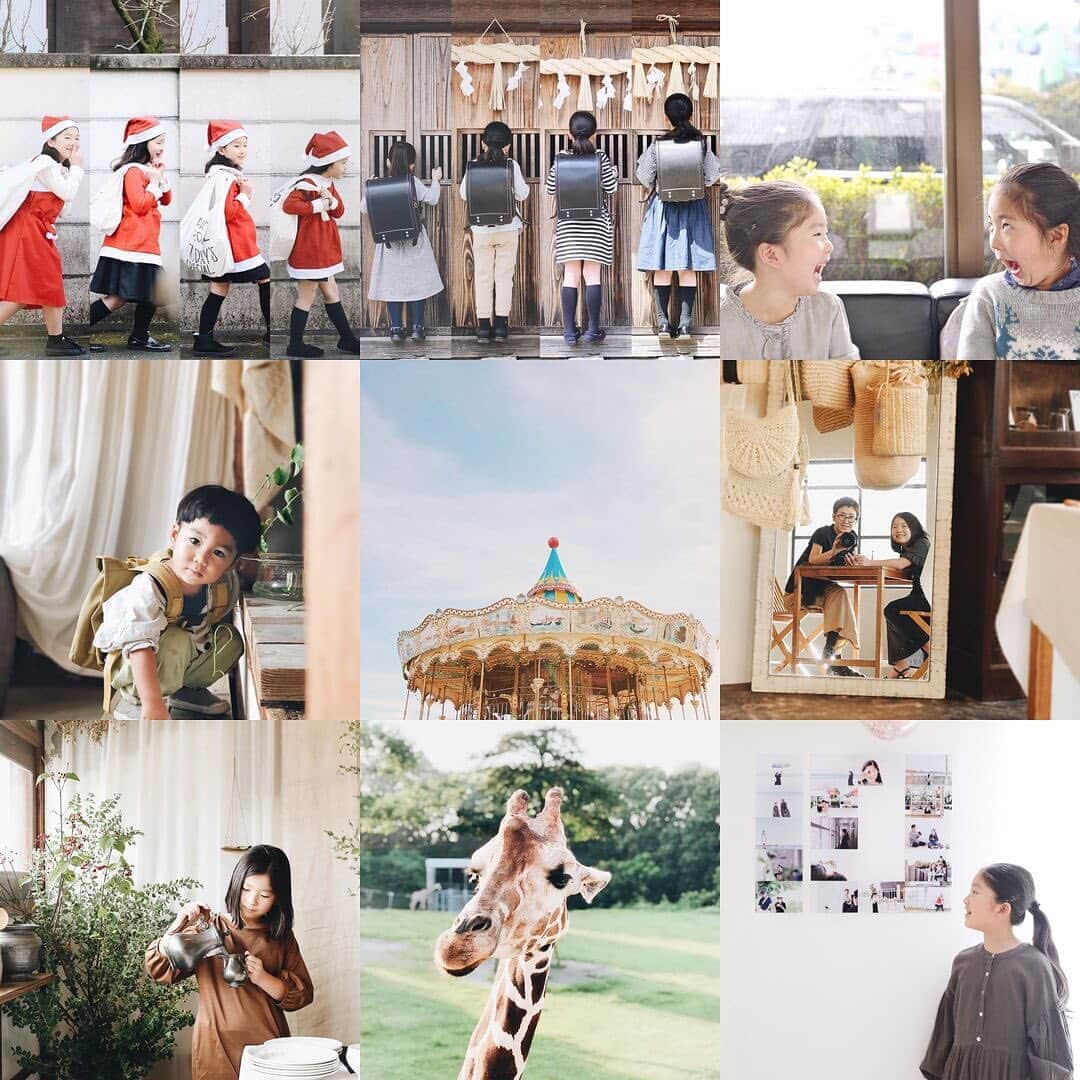 Rihoのインスタグラム：「2019年もたくさんのlikeをありがとうございました  今年は体調が良くない年で あまり写真もpost出来なかったのですが、来年は元気に楽しく写真が撮れたらと思っています  皆さん 良いお年をお迎えください❁」