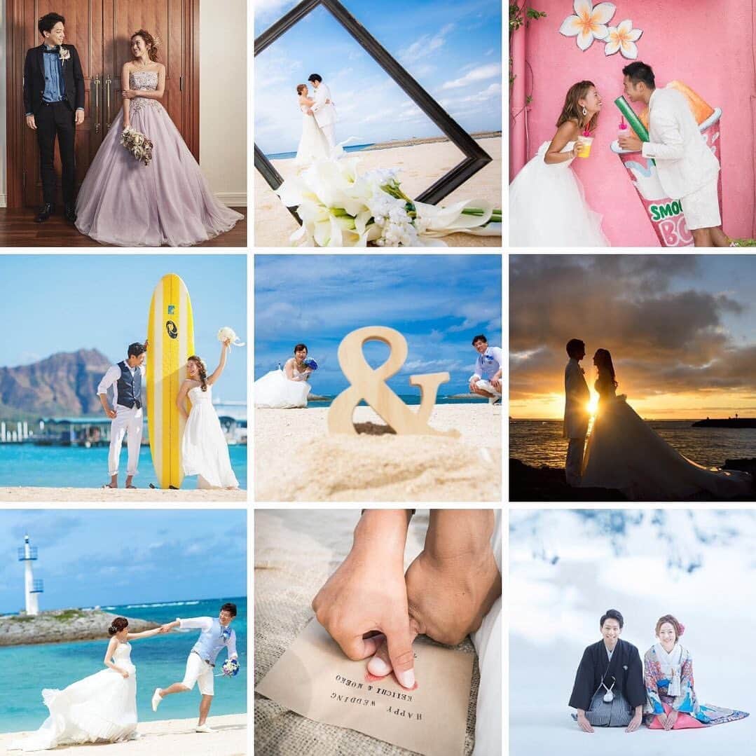 Photopla+（ フォトプラ ）さんのインスタグラム写真 - (Photopla+（ フォトプラ ）Instagram)「@photopla_weddingをフォローして、 『#フォトプラ花嫁』『#フォトプラ』の タグをつけて写真をUPしてみて･ﾟ｡ . —————————— . 2019年はたくさんの新郎新婦さまに出会い、 幸せをカタチに残す お手伝いをさせていただきました。 2020年も１組でも多くのカップルの 幸せをカタチに残していければと思います。 来年もどうぞよろしくお願いいたします。 . ＞＞＞ 『写真だけは残したい』方へ＊* Webから撮影予約できます⚐ @photopla_wedding . ——————————. . オシャレでイマドキな ウェディングフォト発信中♥ . 『#フォトプラ花嫁』『#フォトプラ』の タグをつけて写真をUPしてみて･ﾟ｡ フォトプラのIGでリグラムされるかも♪♪ . #結婚式 #結婚式準備 #プレ花嫁 #卒花 #前撮り #ロケフォト #日本中のプレ花嫁さんと繋がりたい #プラコレ#ウェディングニュース #ベストアニバーサリー #wedding  #2020夏婚  #2019冬婚　#2020春婚 #ウェディングレポ #婚約 #婚約中 #ロケーションフォト #photopla #ウエディングフォト #フォトウェディング　 #ハッピーニューイヤー #新年 #ベストナイン #リゾートフォト #スタジオフォト」12月31日 16時36分 - photopla_wedding