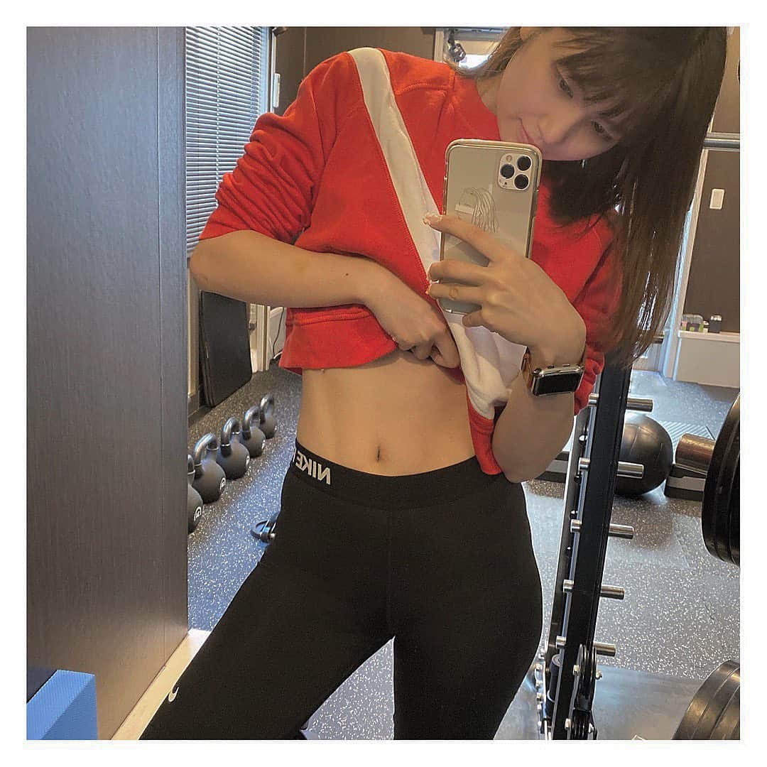 森杏奈のインスタグラム