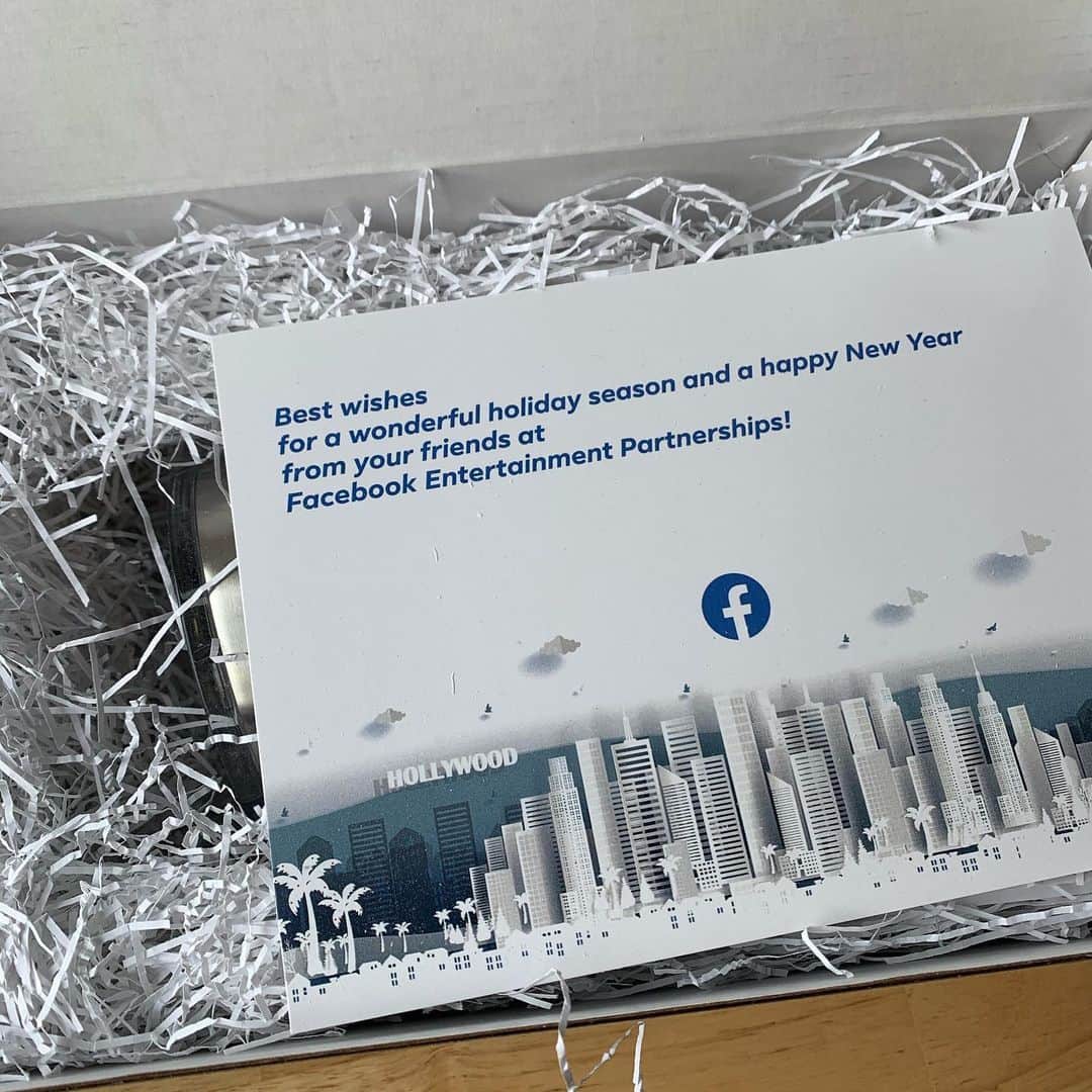 Jaeyoon Choiのインスタグラム：「THNX facebook!」