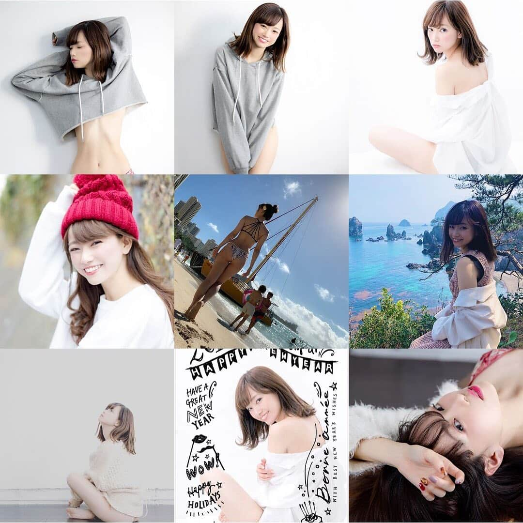 藤澤友千菜さんのインスタグラム写真 - (藤澤友千菜Instagram)「#2019bestnine  今年もやってみました(/ω＼) .....やっぱりお尻ですか？笑🍑 *☼*―――――*☼*――――― #model #japanesegirl #japan #hawaii #followｍe #fashion #instagood #instagram #testshoot  #藤澤友千菜 #作品撮り #撮影 #モデル #ファッション #フォロミー #水着 #ハワイ #お尻 #なんでやねん #笑 #ブラジリアンビキニ #集めようかな #爆」12月31日 17時01分 - yuchina1207