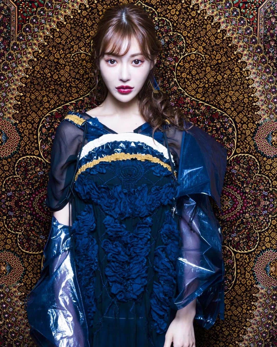 明日花キララのインスタグラム