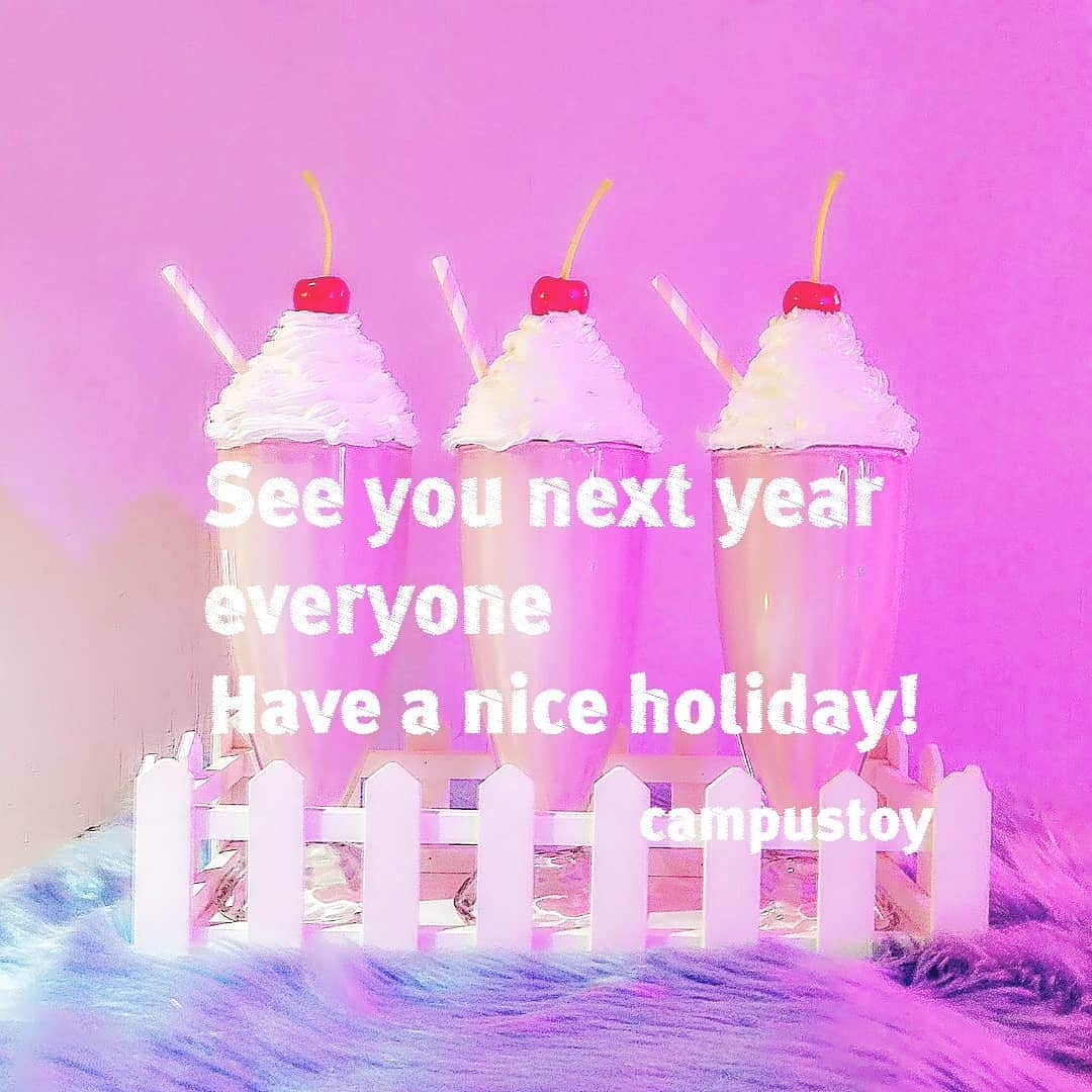 campusのグルメインスタ