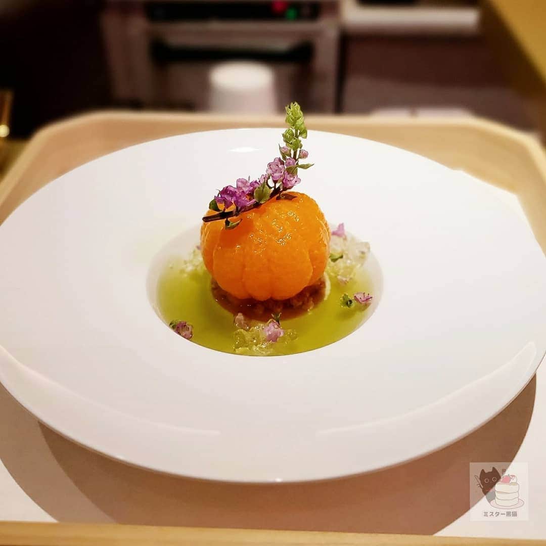 ミスター黒猫（黒猫仙人）のグルメインスタ