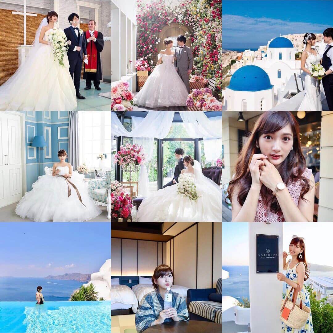 のインスタグラム：「2019年もありがとうございました💗 2020年もどうぞ宜しくお願いいたします🥺  #2019bestnine」