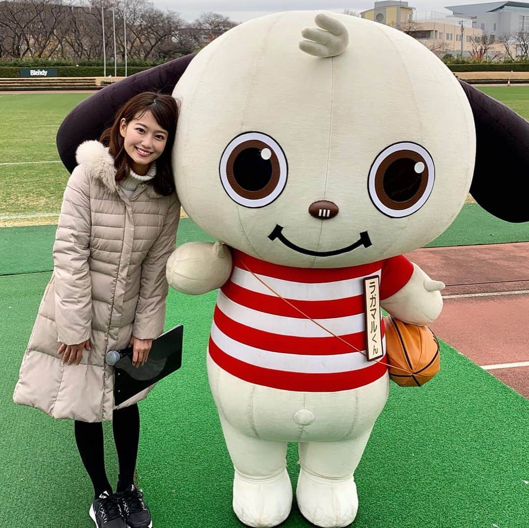 須貝茉彩のインスタグラム