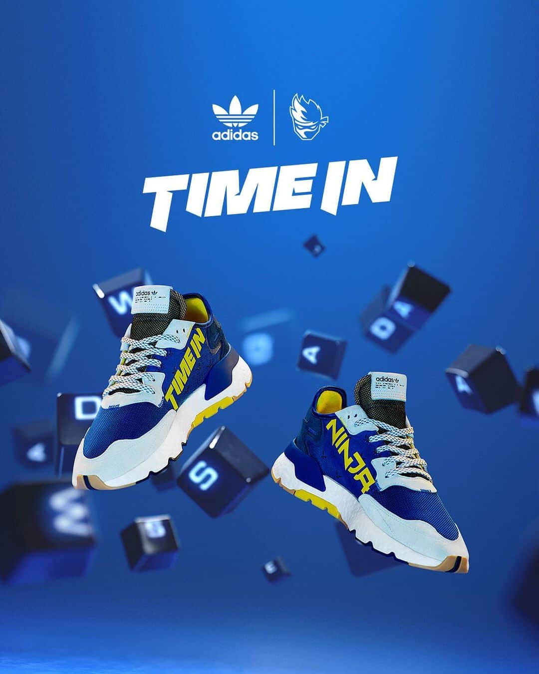 adidas Originalsのインスタグラム