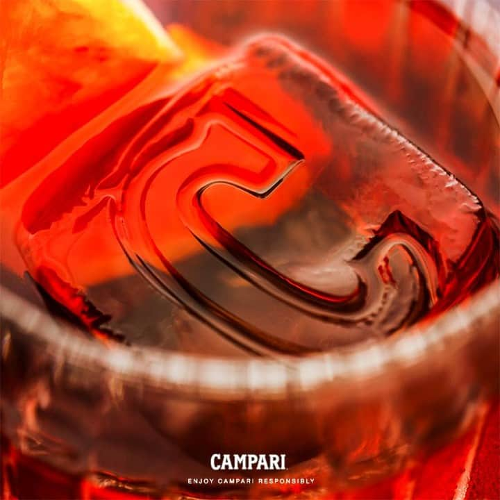 Campari Japanのインスタグラム