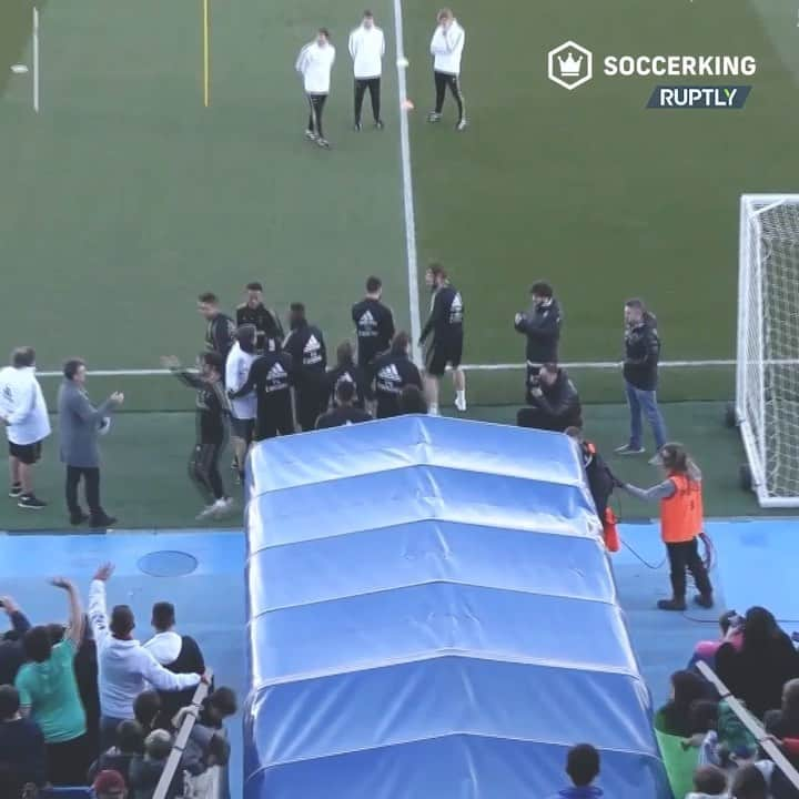 サッカーキングのインスタグラム