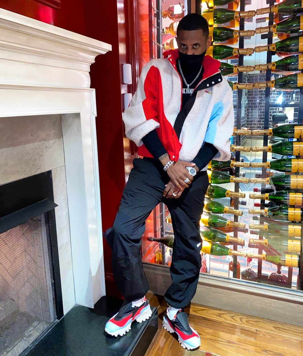 ファボラスさんのインスタグラム写真 - (ファボラスInstagram)「Do More. Say Less. 2020」1月1日 3時47分 - myfabolouslife