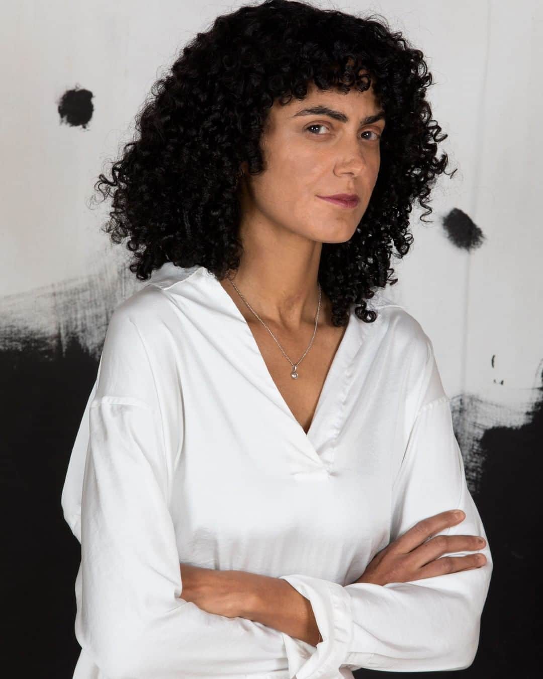 Vogue Beautyさんのインスタグラム写真 - (Vogue BeautyInstagram)「Working under the slogan “Every Queen Bleeds,” Sara Eklund, the woman behind @noble_cup (Ethiopia’s first menstrual cup brand) takes a grassroots approach to raising awareness around menstrual management in East Africa. Tap the link in our bio to read more. Photographed by @aidamuluneh」1月1日 4時00分 - voguebeauty
