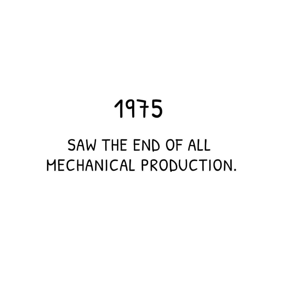 ゼニスさんのインスタグラム写真 - (ゼニスInstagram)「#ElPrimero50: A Forgotten Treasure: 3/5  #Zenith #ZenithWatches #ElPrimero #Chronograph #CharlesVermot #Grenier #Story #Manufacture #History #Cosey」1月1日 4時00分 - zenithwatches