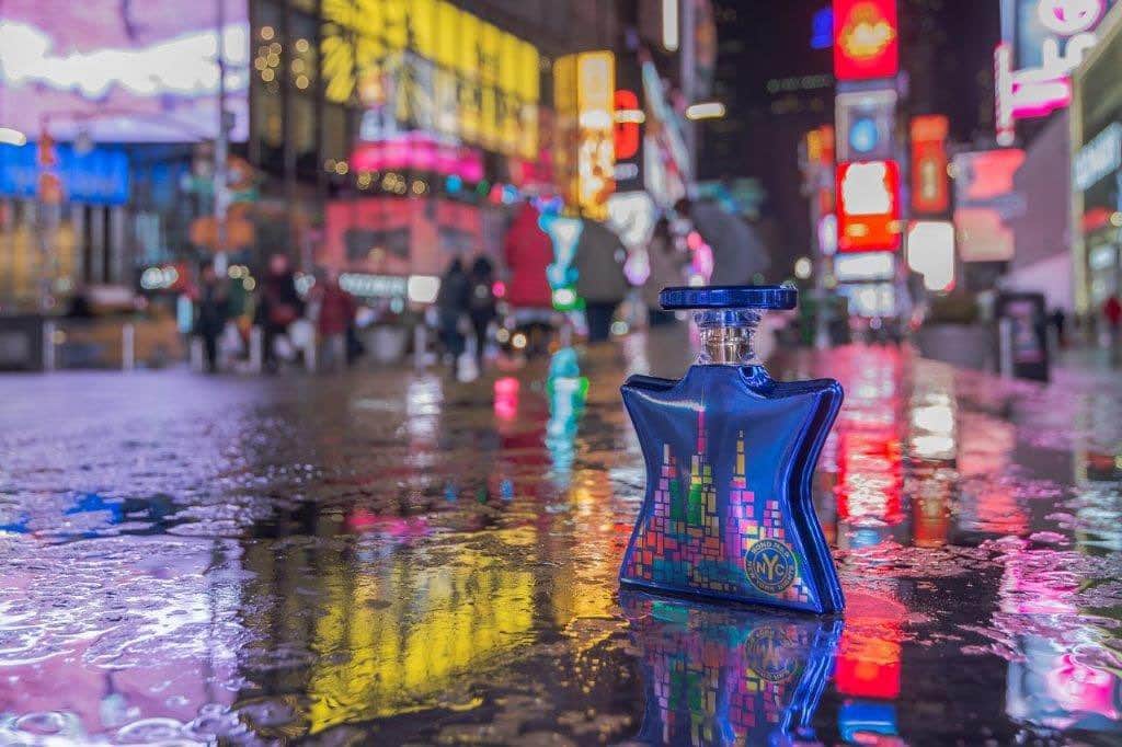 のインスタグラム：「2020 is almost upon us! Which new neighborhood scent do you wish for the new year?  #bondno9 #bondno9ny #newyork #newyorkcity #nyc #nye #newyears #fragrance #perfume #love」