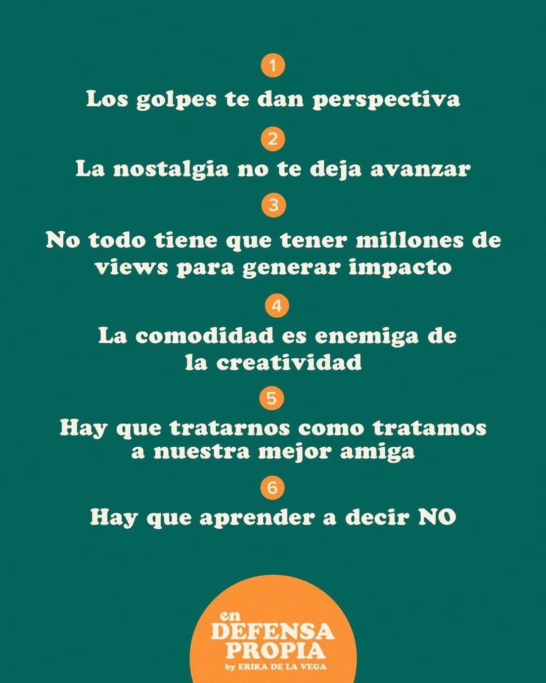 Erika De La Vegaさんのインスタグラム写真 - (Erika De La VegaInstagram)「Gracias a todas las hermosas mujeres  que vinieron a hablar en 2019 #EnDefensaPropia y por inspirar a tantos a actuar En Defensa Propia.  Seguiremos aprendiendo a reinventarnos en 2020.  @maiahocando @dayanamendoza @saschafitness @ingermendoza @johaus @thefaria @camilacanabal @veroruizdelvizo @michelle_lewin @laurafloresmx @andreinawhite @luzmadoria @mia_astral @jessicabutrich @deynacastellanos @hellofears @nelagonzalez  @amaliaandrade_ @malyjorquiera  @thegabyguzman @warimbapeople  @alexisdeonda @andy_escalona  @cristinapilo @palomateppaofficial  @isabella.santodomingo @vaniamasias @lauraspoya @erikaender @jeannettekaplun @caracasarepabar @scanlantheodore @alexesteve @iamfrancescamorello @franciscalachapel @andreopolis @waterthruskin @pamelaguti @fonsecamonica @mariatearnal @sonia_gil  #ErikaDeLaVega #Podcast #2019. Mi @pelicarmona ❤️」1月1日 5時01分 - erikadlvoficial