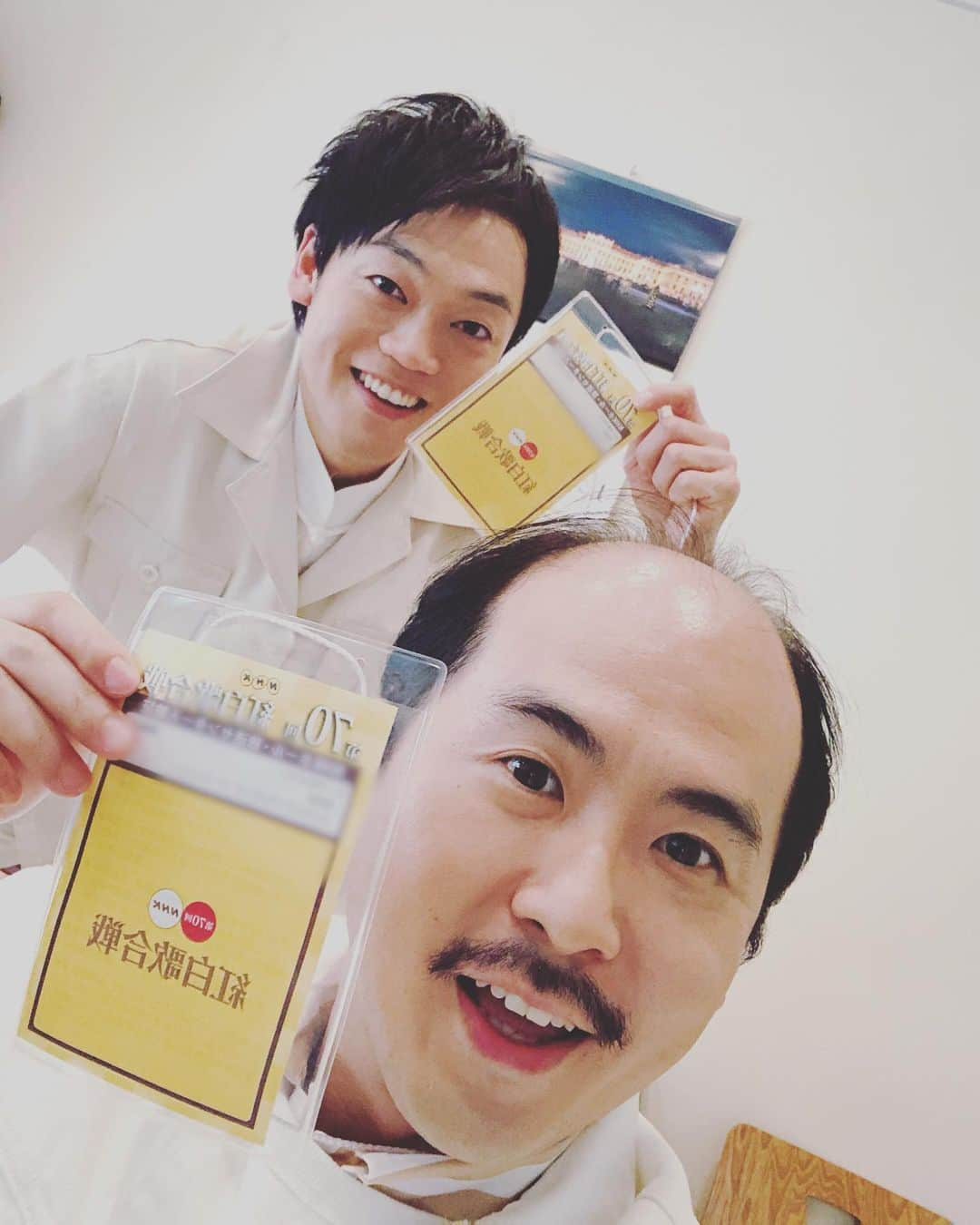 斎藤司のインスタグラム