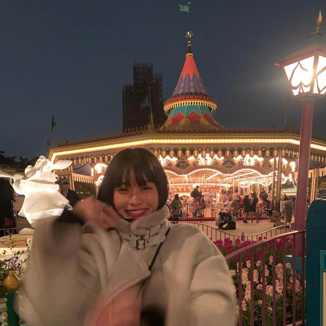 横田ひかるさんのインスタグラム写真 - (横田ひかるInstagram)「2019年、 ありがとうございました✌︎ 皆様、良いお年を🐭」12月31日 20時22分 - _rncn950805