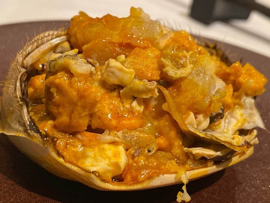 内藤理沙のグルメインスタ