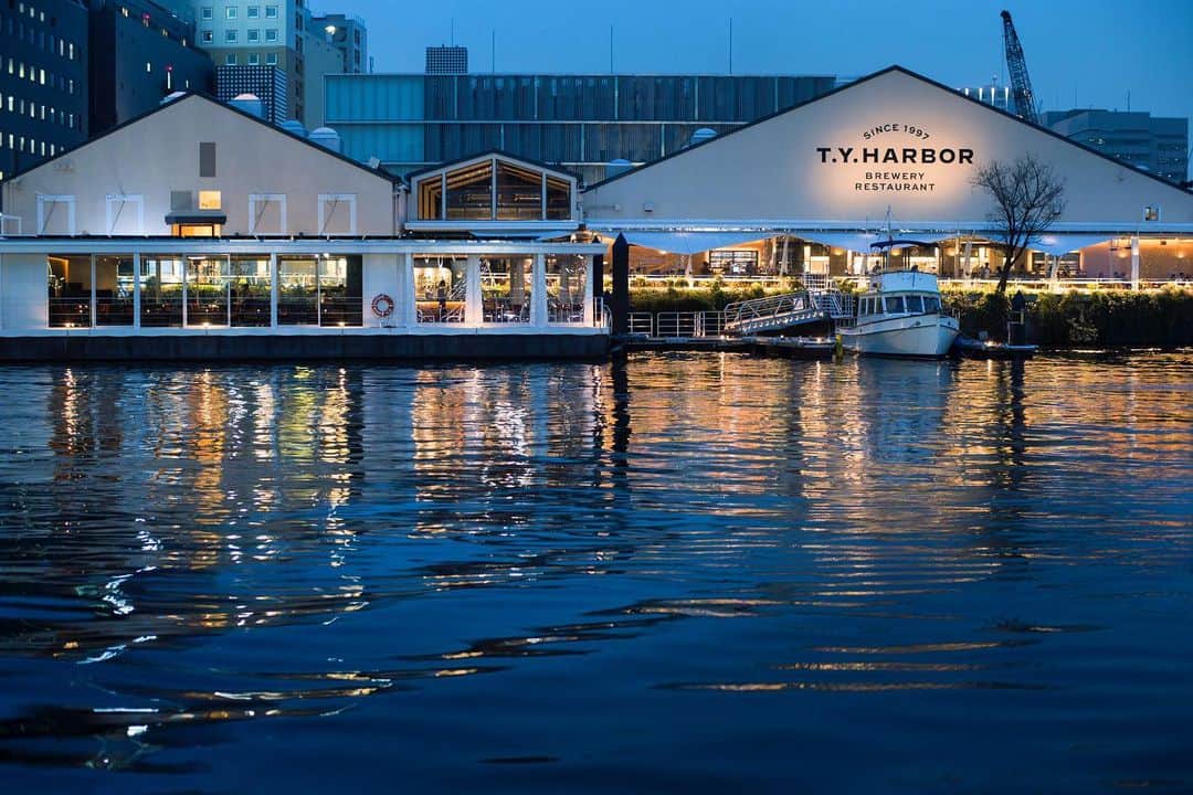 TYSONS&COMPANYのインスタグラム