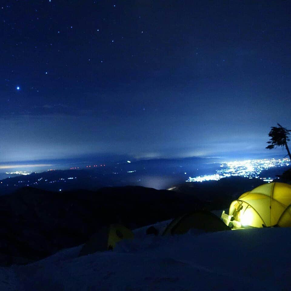 ＩＣＩ石井スポーツエベレスト＆ローツェ登山隊のインスタグラム