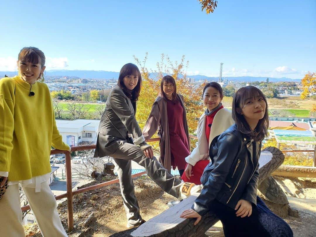 羽田美智子のインスタグラム