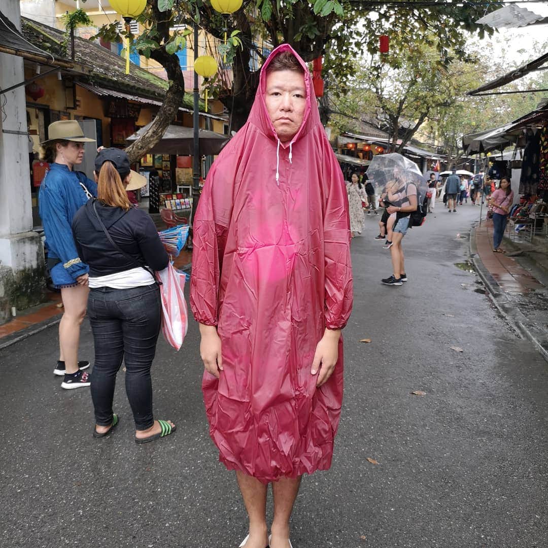 中園健士のインスタグラム