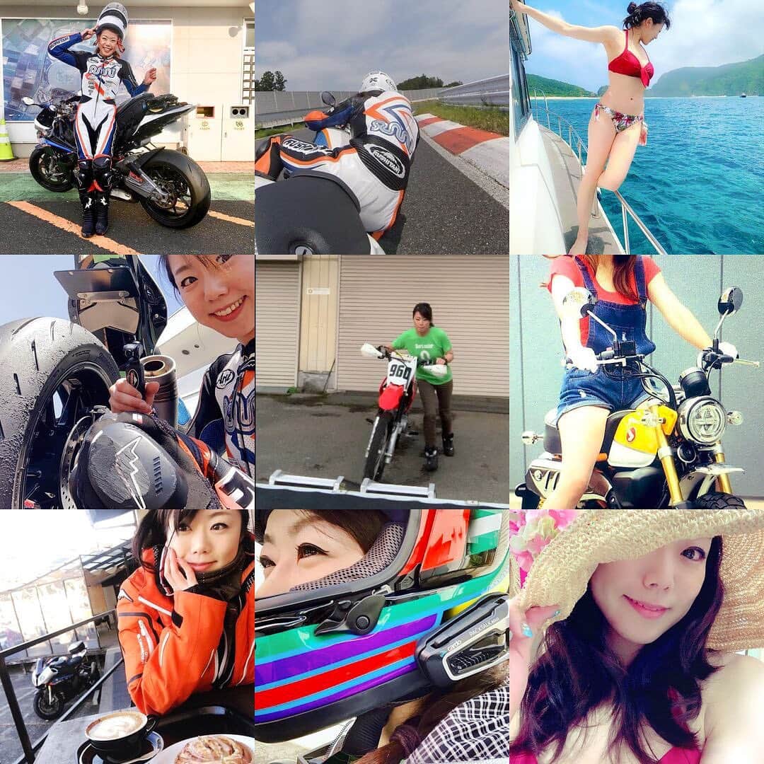 木村亜美のインスタグラム