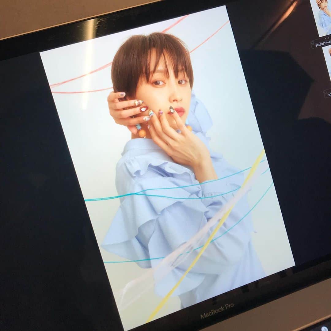 高橋愛さんのインスタグラム写真 - (高橋愛Instagram)「2019ねん　その6 ㅤㅤㅤㅤㅤㅤㅤㅤㅤㅤㅤㅤㅤ ㅤㅤㅤㅤㅤㅤㅤㅤㅤㅤㅤㅤㅤ いろんな人と お仕事出来て 幸せ♡」12月31日 21時21分 - i_am_takahashi