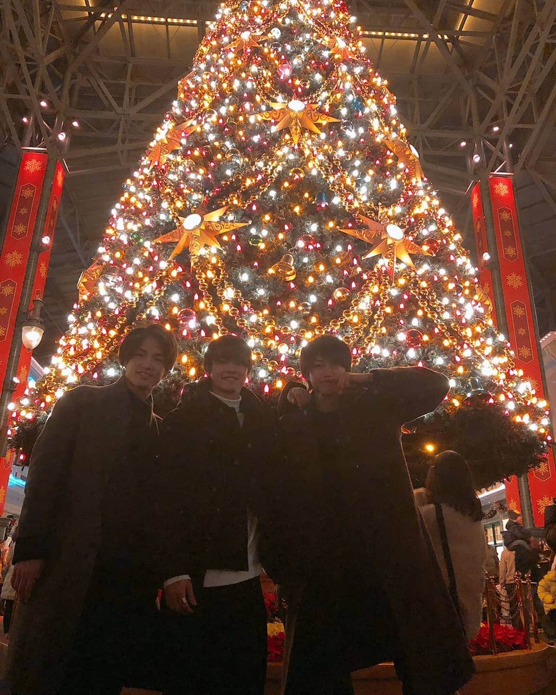 結木滉星さんのインスタグラム写真 - (結木滉星Instagram)「今年もお世話になりました。 2020年もよろしくお願いします。」12月31日 21時21分 - kouseiyuki_official