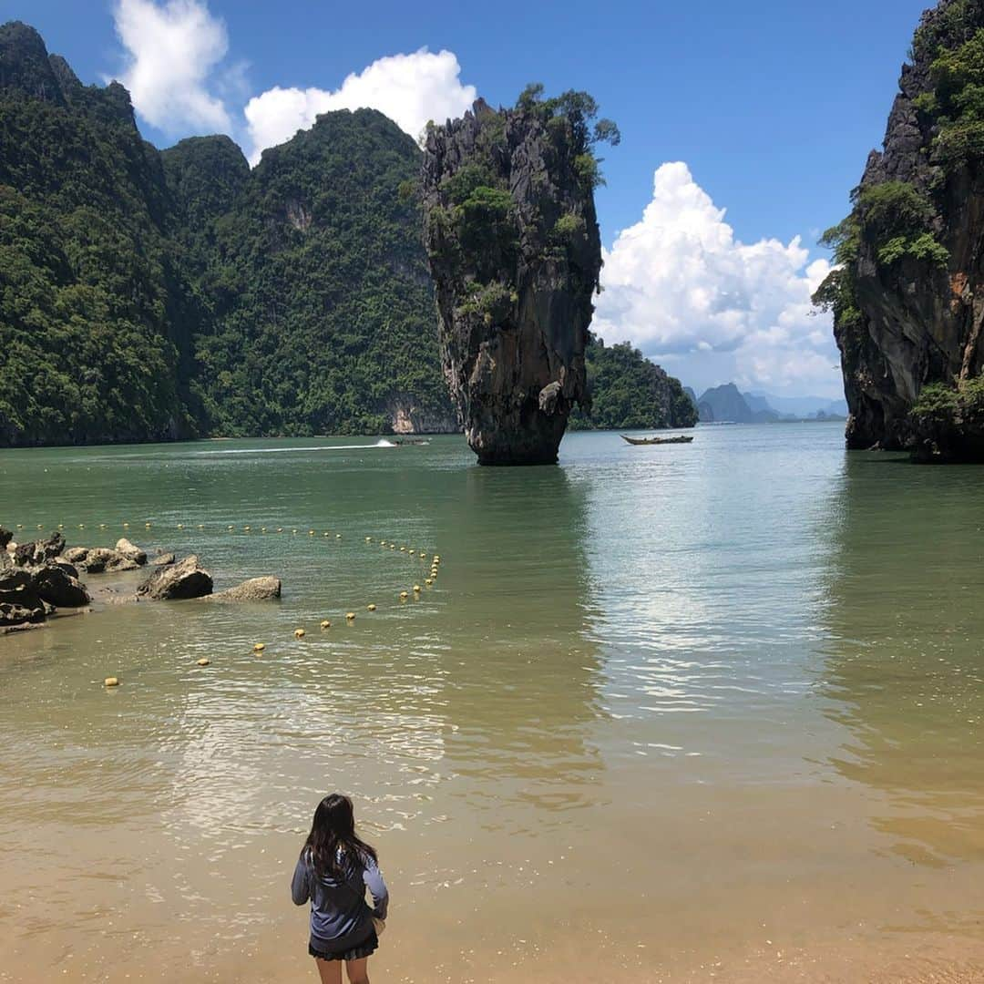 中島早貴のインスタグラム