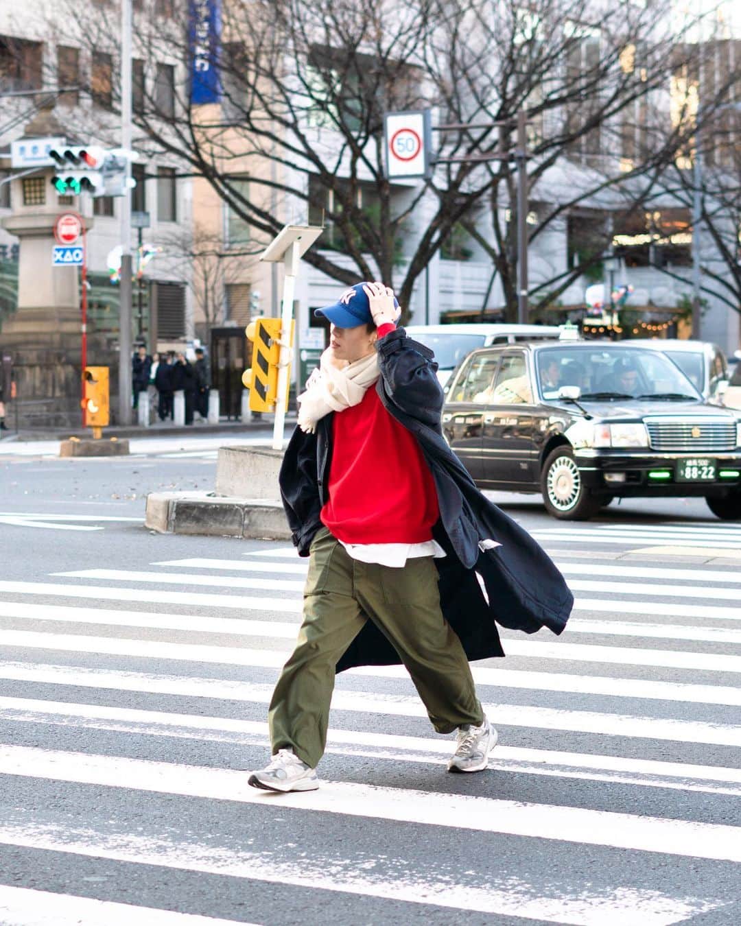 yukiのインスタグラム：「ㅤㅤㅤㅤㅤㅤㅤㅤㅤㅤㅤㅤㅤ 今年もありがとうございました。 みんなのおかげで2019年、楽しめました。 来年も楽しみまくります。 来年もどーぞよろしくです。」