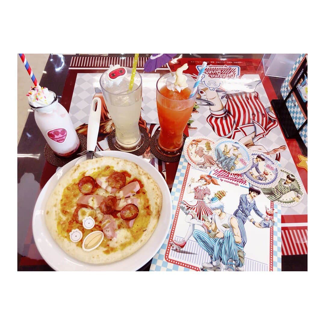 小河結香のグルメインスタ