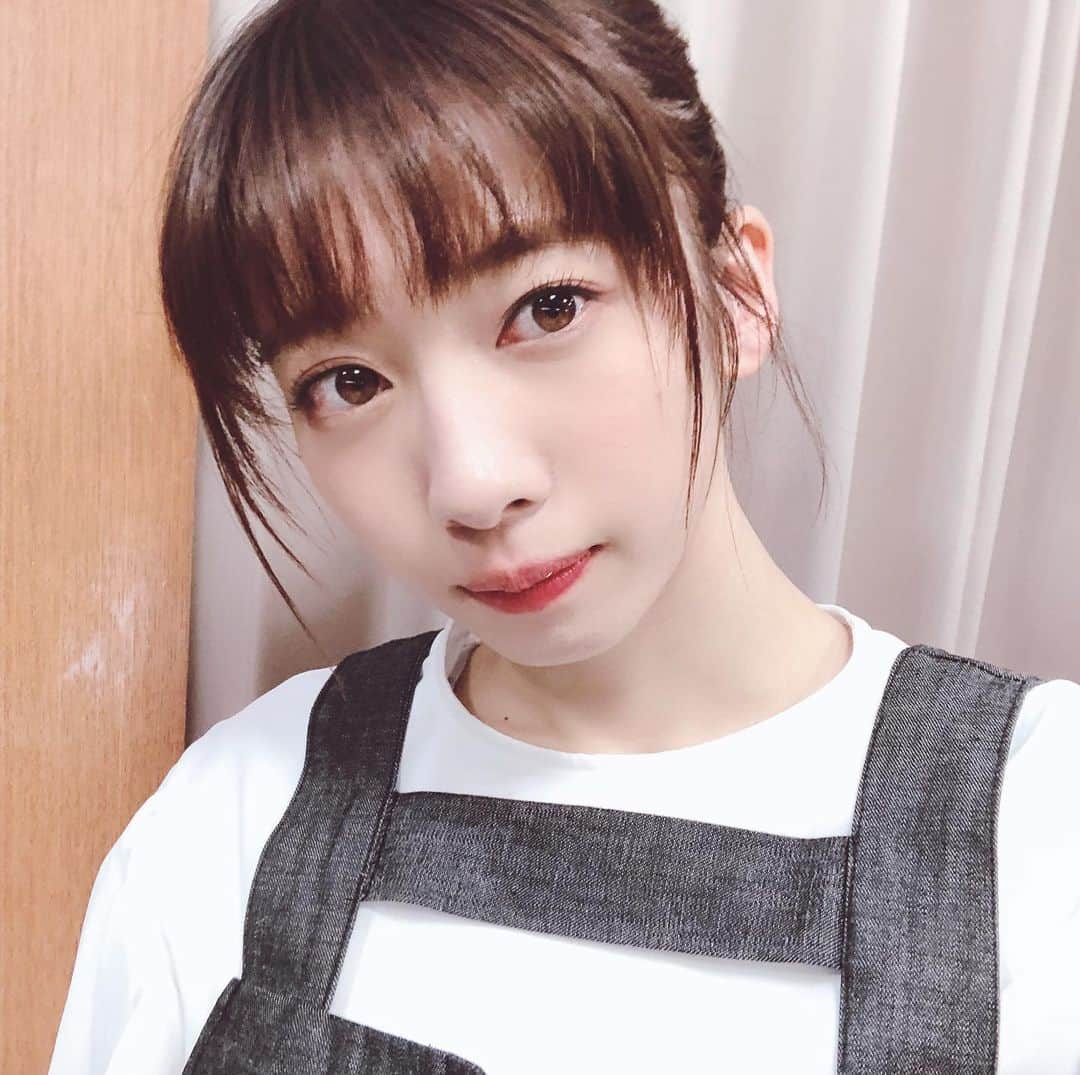 真山りかさんのインスタグラム写真 - (真山りかInstagram)「.﻿ ﻿ 2019年ありがとうございましたっ！﻿ 来年もよろしく！﻿ ﻿ #まやまにあ﻿ ﻿ .」12月31日 21時30分 - ma_yama_official