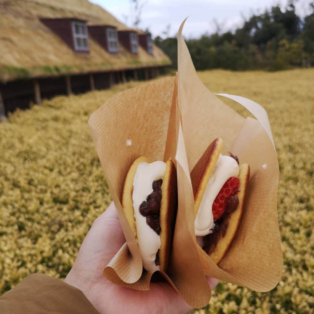 福田賢二のグルメインスタ