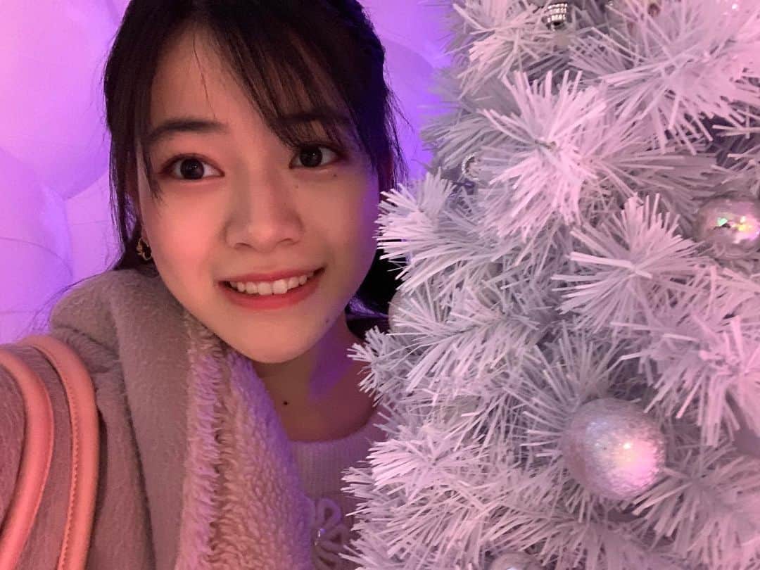 高岡薫のインスタグラム：「良いお年を🐣🐣」