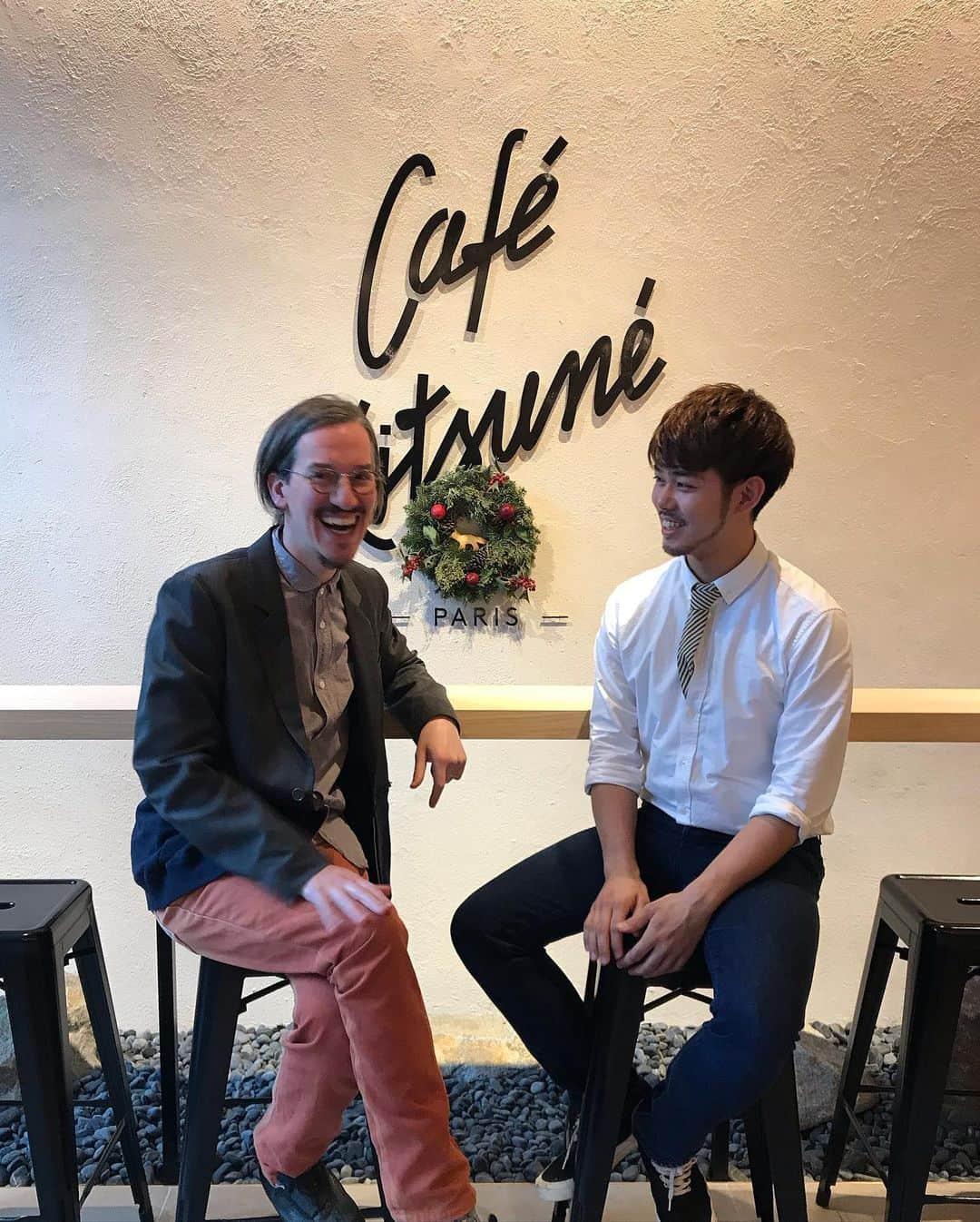 goodcoffeemeのインスタグラム