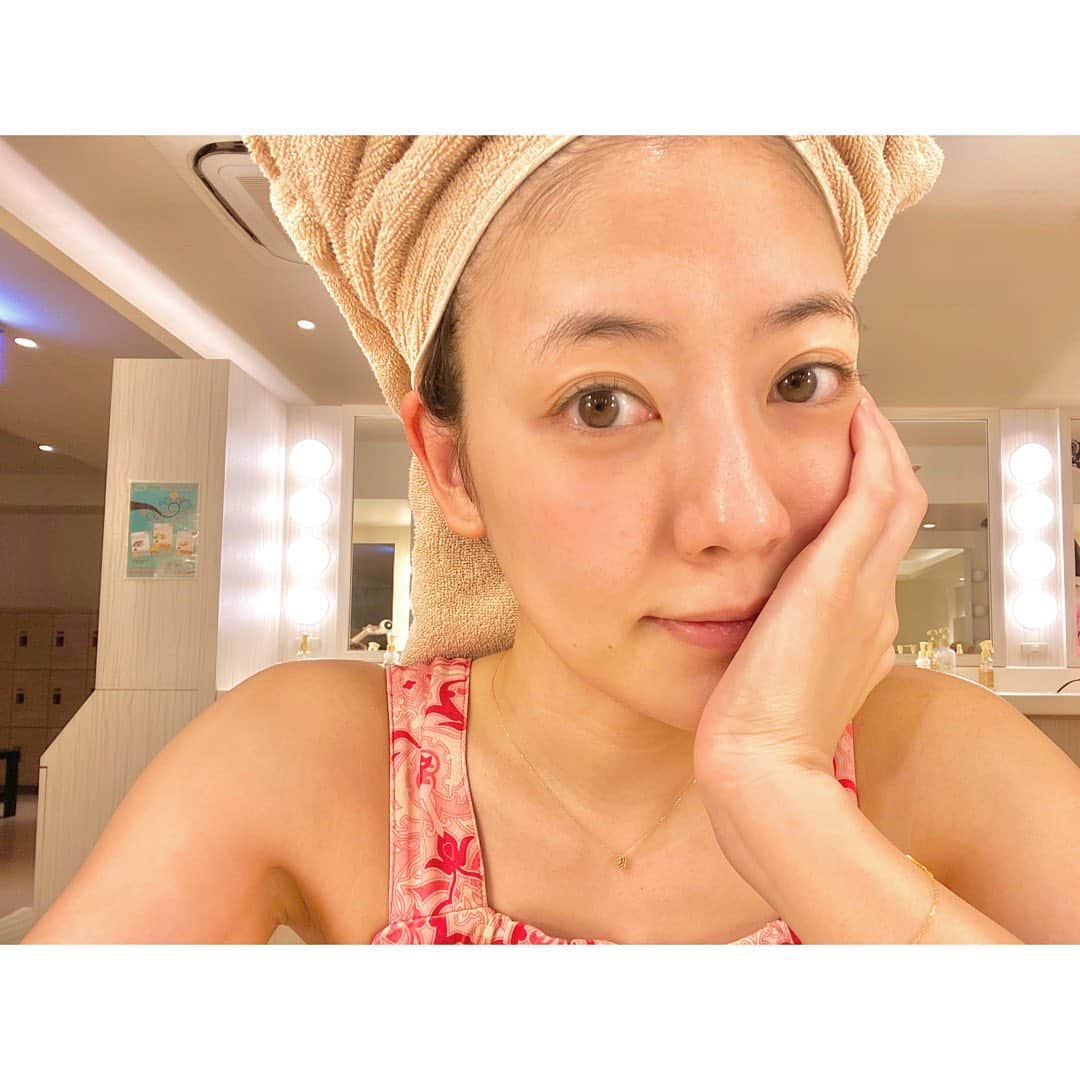 中田奈沙のグルメインスタ