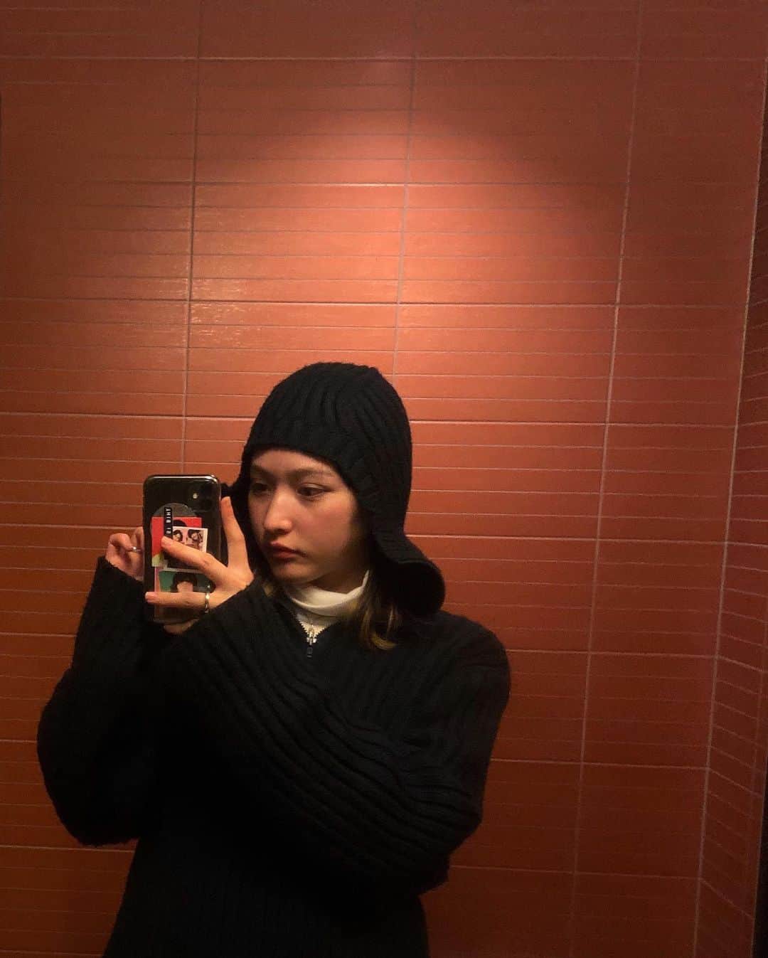ハンナ・チャンのインスタグラム：「2019年、感謝の一年でした。 来年もよろしくお願いします。 皆さん良いお年を❤️」