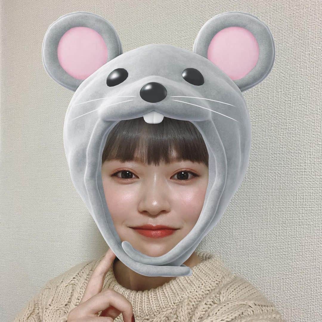 古関れんのインスタグラム