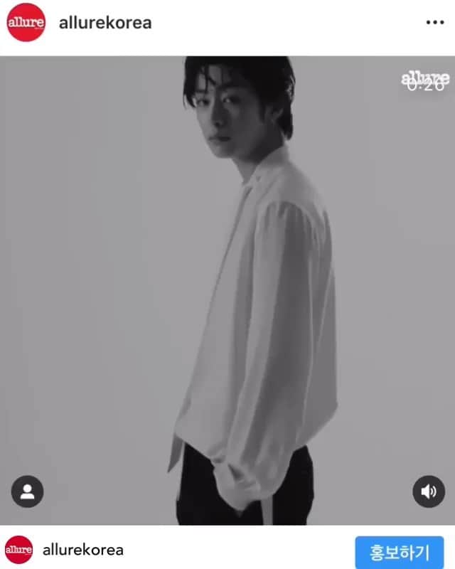 Monsta Xのインスタグラム