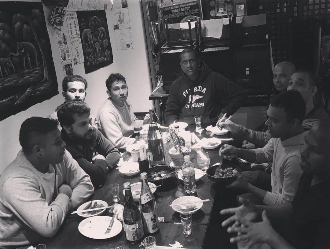 ガリガリガリクソンのグルメインスタ