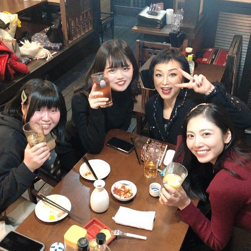 原アンナのグルメインスタ