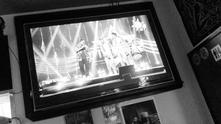 ガリガリガリクソンのグルメインスタ