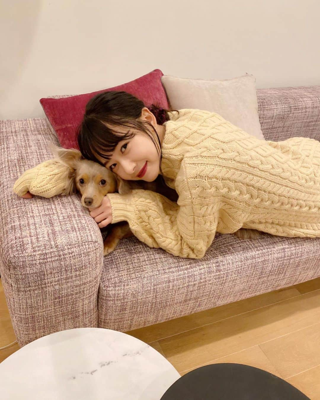 西川瑞希（みずきてぃ）さんのインスタグラム写真 - (西川瑞希（みずきてぃ）Instagram)「2019年も本当に沢山の経験をさせて頂きました❤︎伝えたいことや、届けたい想い…これからも自分らしく形にして皆さんといっぱい幸せ、喜び、楽しいを感じていきたいです . 猛スピードは出せないかもしれないけど、一歩ずつ、前を向いて、丁寧に、前進していけたらいいな☺︎ . 年が変わるまであと少し…今年も大変お世話になりありがとうございました！関わる全ての方に心から感謝します . 皆さま良いお年をお迎えください✨✨✨ . #2019 #mizukiroom」12月31日 22時24分 - mizuki_nishikawa_