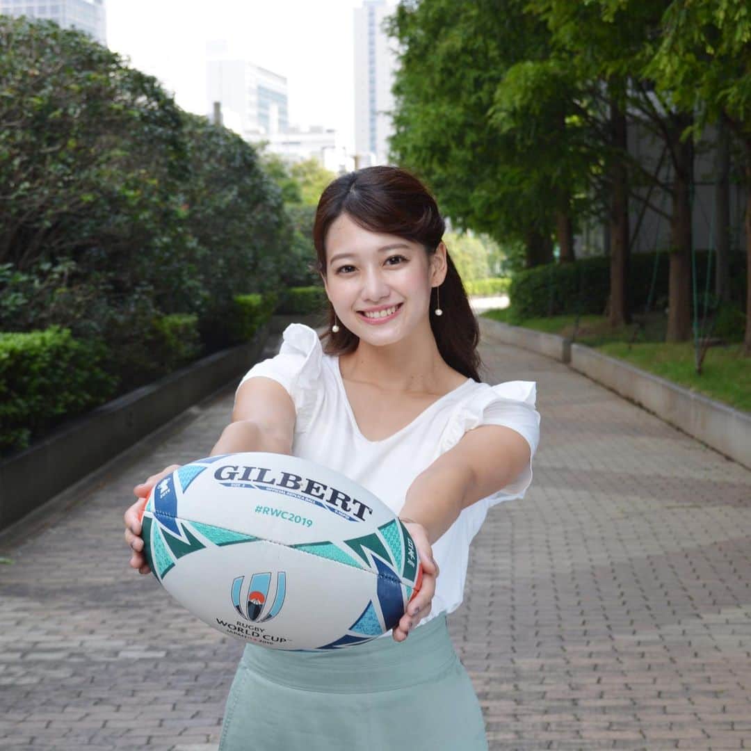 須貝茉彩のインスタグラム