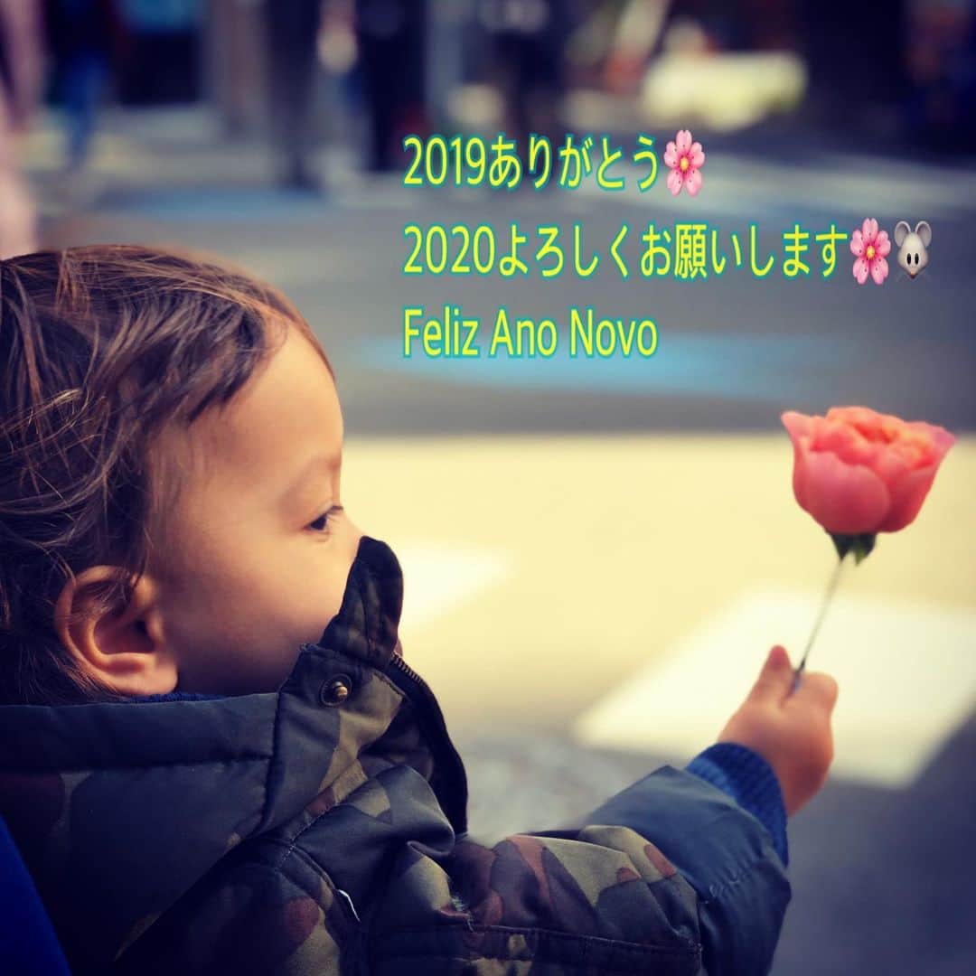 シモネのインスタグラム