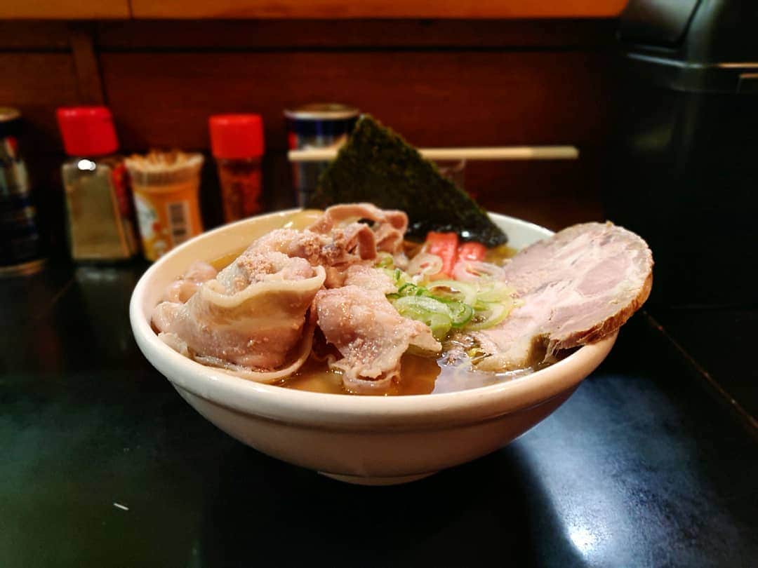 つけMen野郎のグルメインスタ